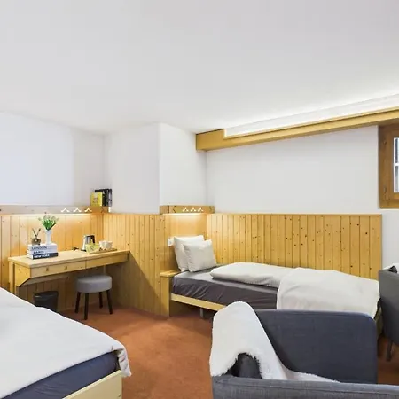 To For 2 Experience Saas Fee