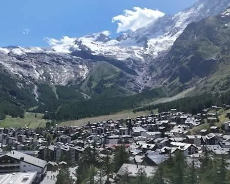 Värdshus To For 2 Experience Saas Fee