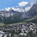 Inn To For 2 Experience Saas-Fee