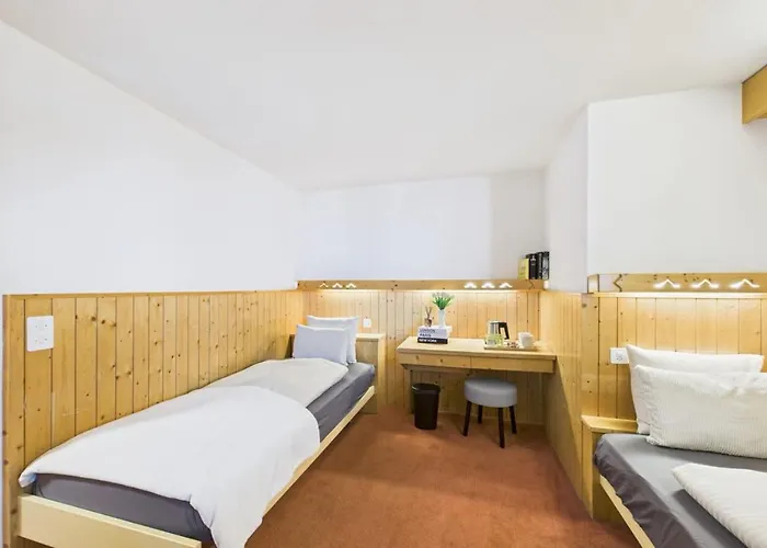 To For 2 Experience 宾馆